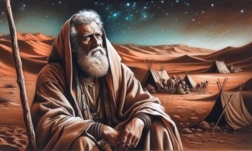 Abraham-Father-of-the-Jewish-Nation