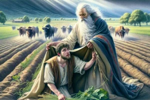 Elijah-Choosing-Elisha-as-His-Successor