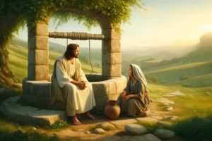 Jesus-and-the-Samaritan-Woman