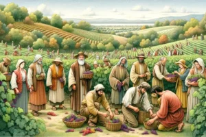 The-Parable-of-the-Laborers-in-the-Vineyard