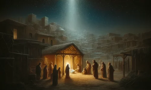 The-Prophecy-of-the-Messiahs-Birth-in-Bethlehem