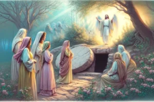 The-Resurrection-of-Jesus