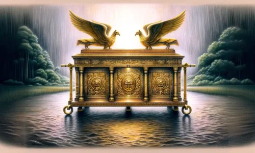 Ark-of-the-Covenant-Specifications