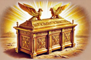 What is the Ark of the Covenant