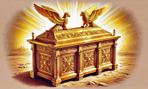 What is the Ark of the Covenant